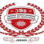 Jasdev Singh Sandhu Institute of Engineering and Technology - [JSSIET]